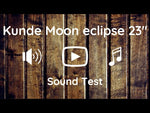 Cargar y reproducir el video en el visor de la galería, Kunde Moon Eclipse 23&quot;

